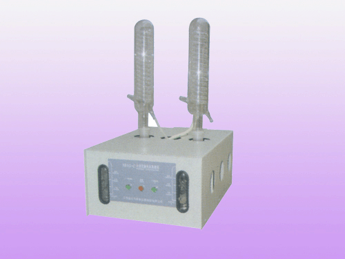 SZ-93、1810-C自动双重纯水蒸馏器