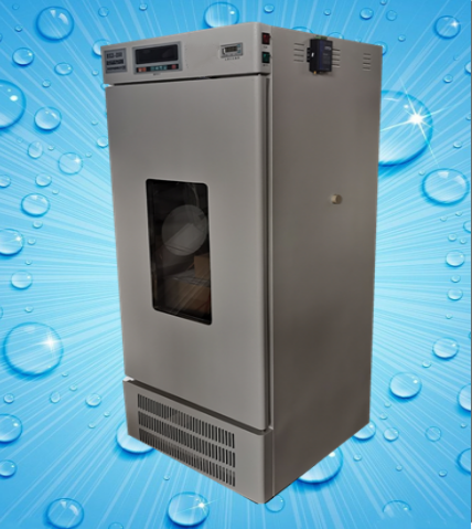 恒温恒湿培养箱智能控温控湿厂家推荐优质产品