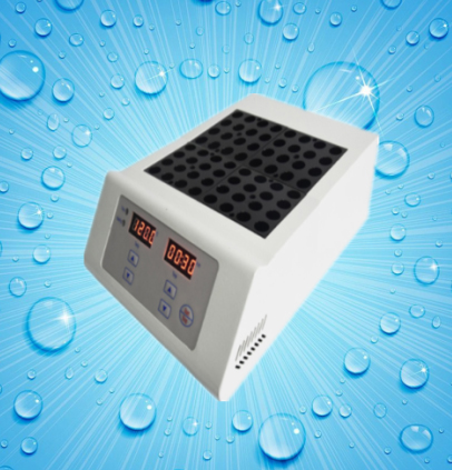 恒温金属浴（加热恒温型）    LMB-200