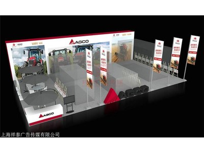 上海展覽設(shè)計(jì)工廠