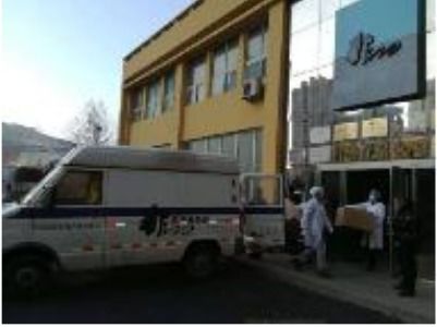 抗擊疫情 非得在行動(dòng) 捐贈(zèng)70萬(wàn)產(chǎn)品 馳援一線(xiàn)醫(yī)護(hù)