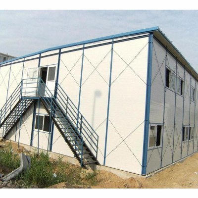 貴陽觀山湖信和活動板房經營部