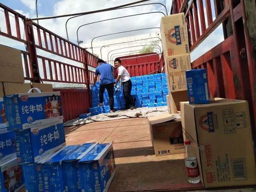 榆林機(jī)場公司單日貨郵吞吐量創(chuàng)新高，貴陽活動板房助力航空物流高效發(fā)展