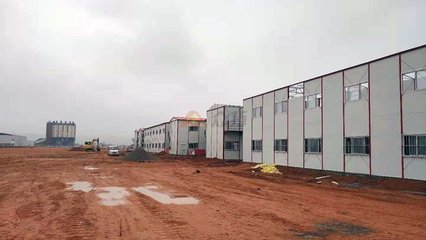 南寧眾拓 廣西一站式活動板房與集裝箱房專業(yè)服務商，輻射貴陽市場